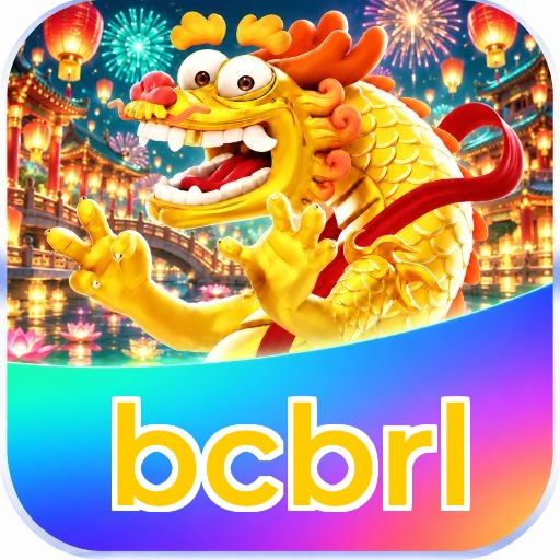 bcbrl Logo Oficial - Cassino Online Certificado Brasil