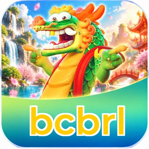 bcbrl Bônus R$ 5.000 Logo