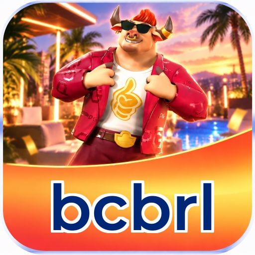Slots bcbrl - RTP Alto Certificado
