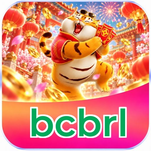 bcbrl APP Mobile - Android & iOS